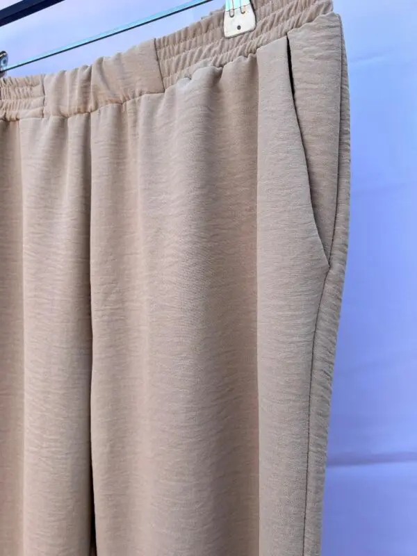 Pantalón fluido (+colores y talla) - Imagen 6