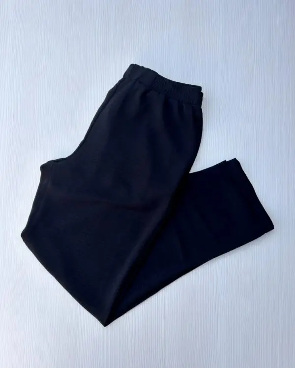 Pantalón fluido (+colores y talla) - Imagen 2