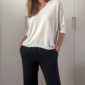 Pantalón fluido (+colores y talla)