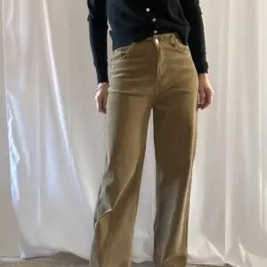 pantalón pana (+colores)